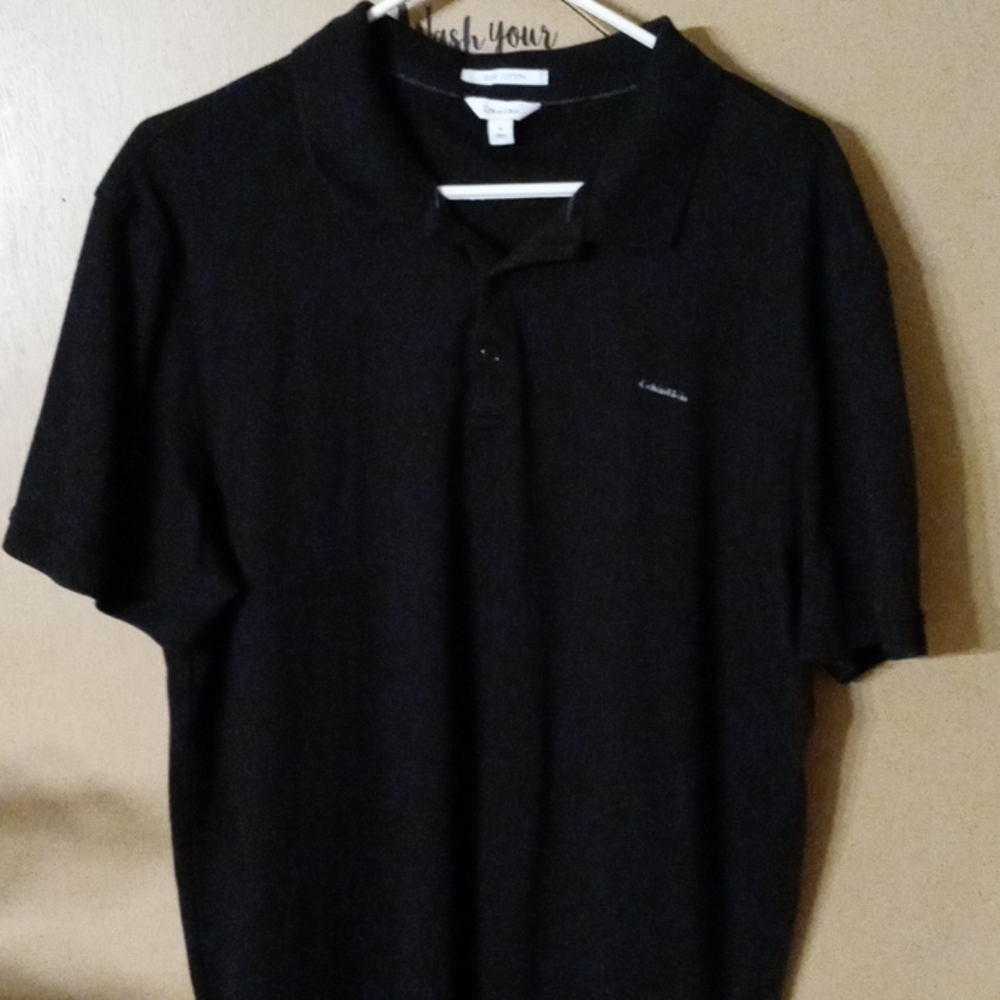 Calvin Klein shirt